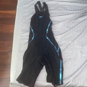 Speedo Fastskin LZR Racer X Openback
